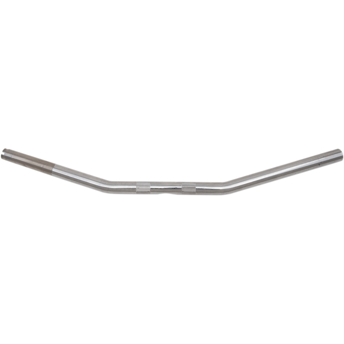 Flanders #650-48445 - Handlebar - Drag - TBW - Chrome