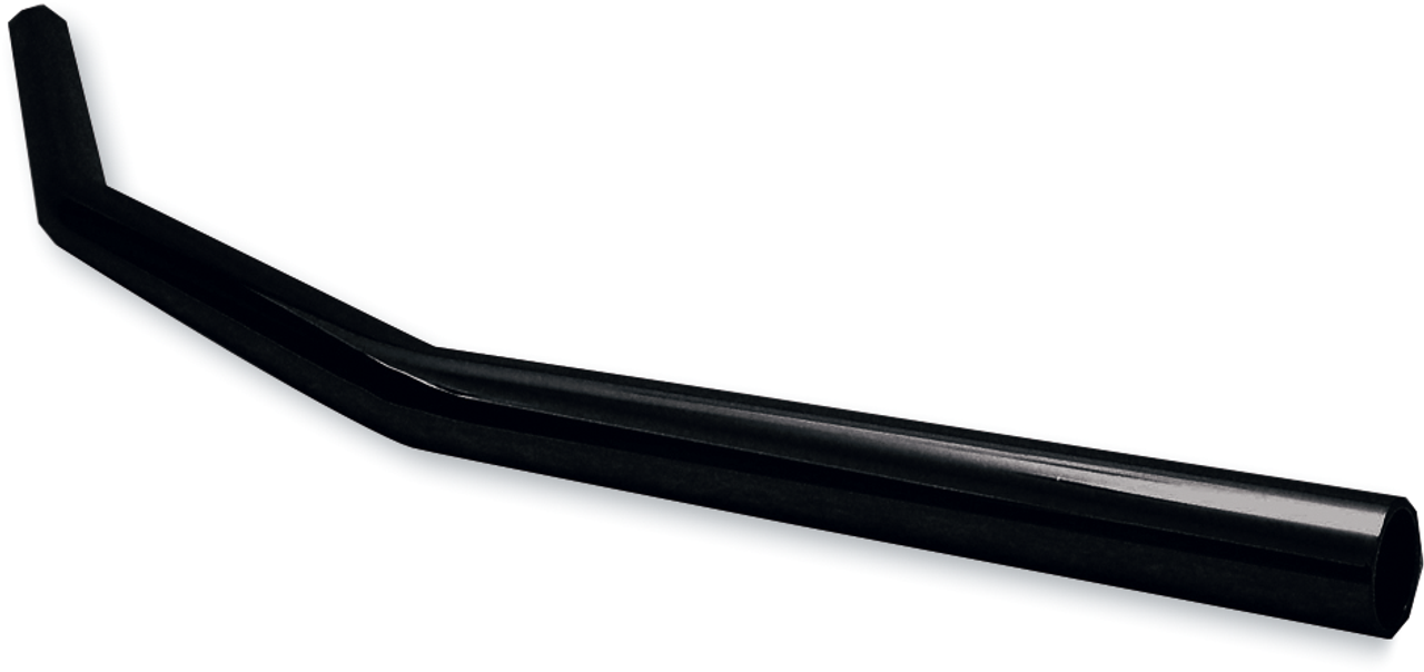 Handlebar - Drag - TBW - Black