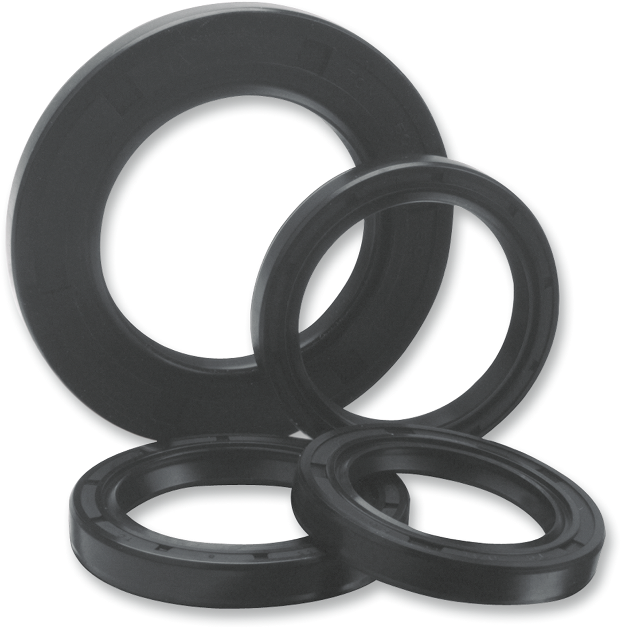All Balls #12-5020 - Oil Seal - 30mm x 64mm x 11.7mm