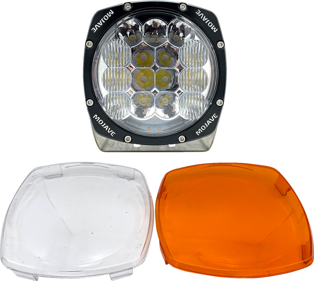 All Balls #TLM8 - LED Racing Light - 8"