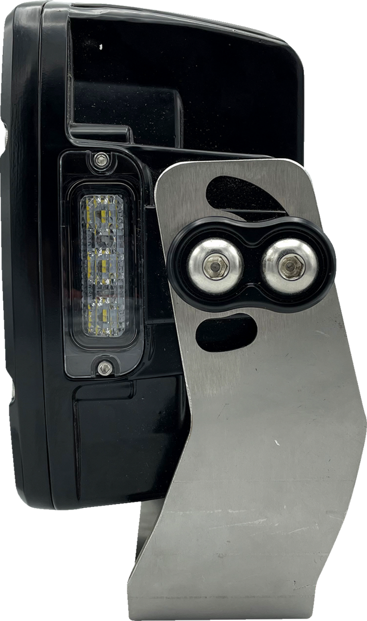 All Balls #TLM8 - LED Racing Light - 8"