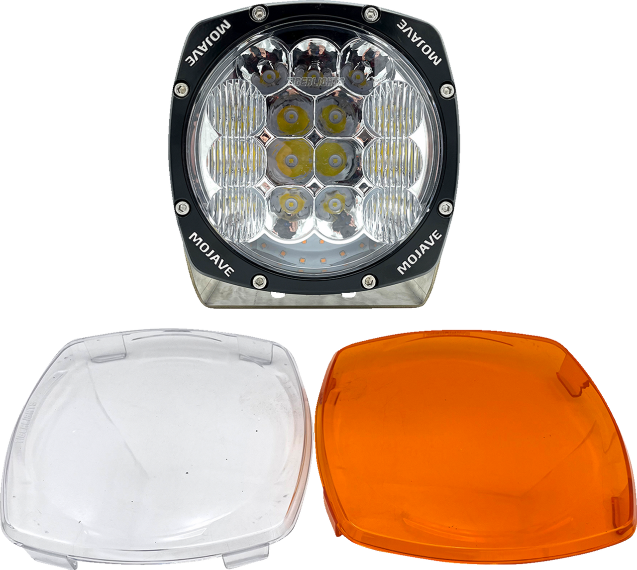 All Balls #TLM8 - LED Racing Light - 8"