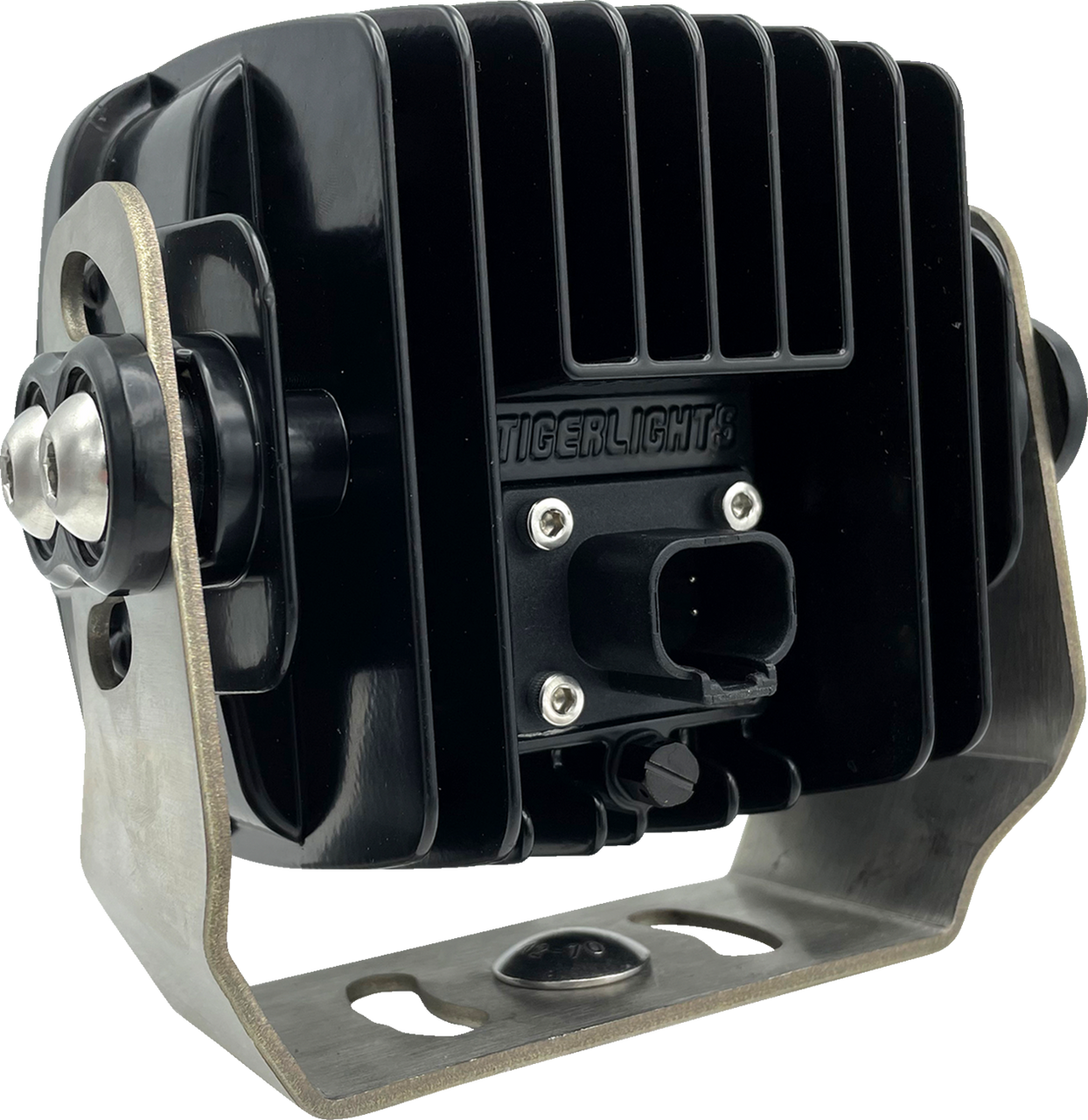 All Balls #TLM5 - LED Racing Light - 5"