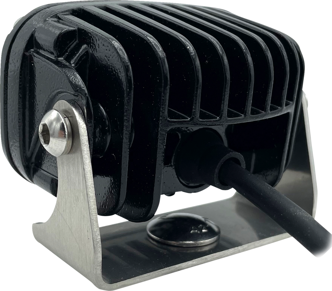 All Balls #TLM2X3 - LED Racing Light - 2" X 3"