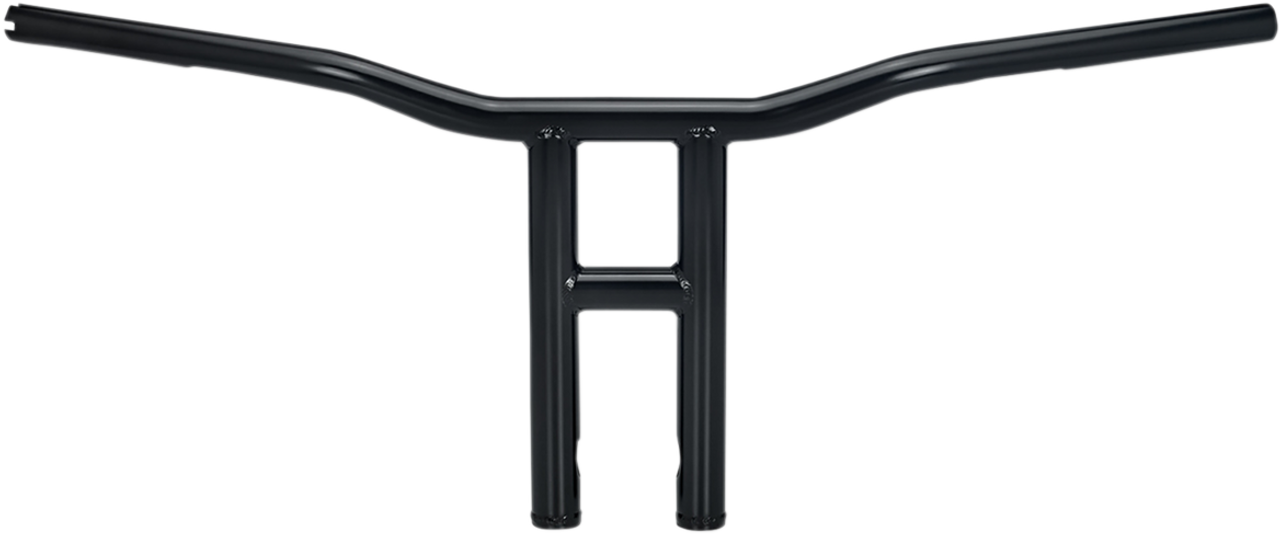 Handlebar - Tyson XL - 12" - TBW - Black