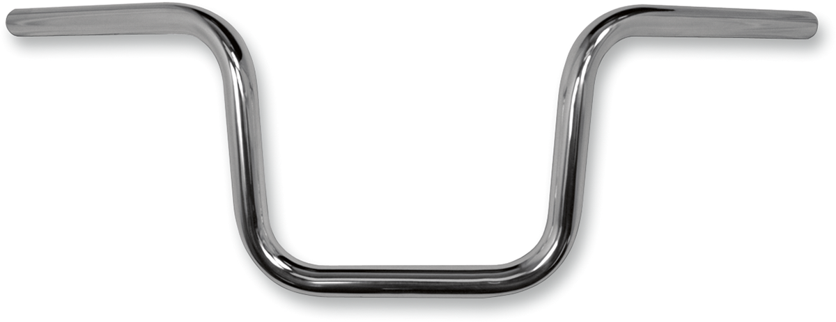 Handlebar - Beater - 8" - Polished
