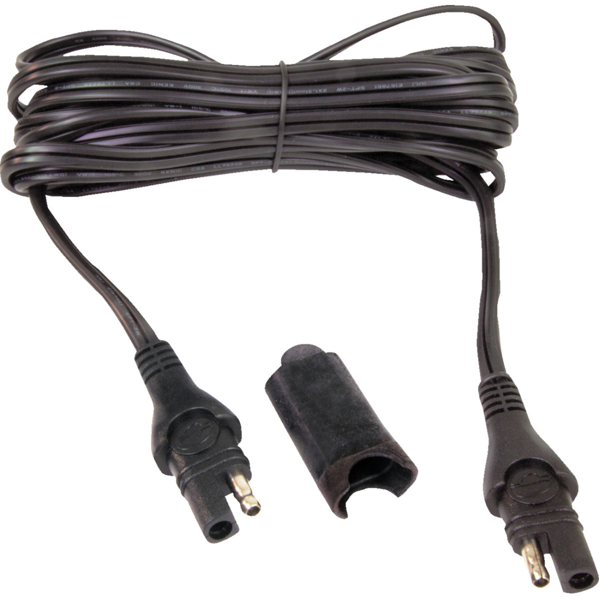 Tecmate #O-43 - 6' Extender - Charger Cable