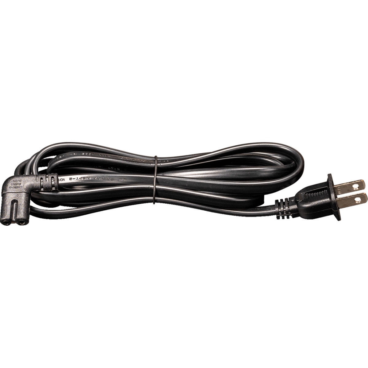 Tecmate #TA-31 - AC Cord - 2 Pin