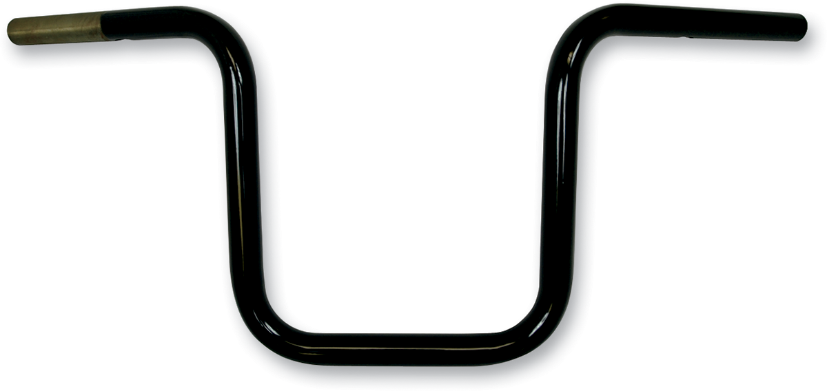 Handlebar - Beater - 10" - Gloss Black
