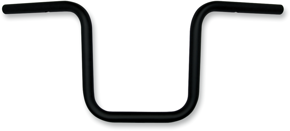 Handlebar - Beater - 10" - Flat Black