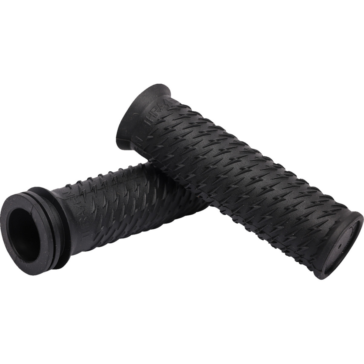 Thrashin Supply CO. #TSC-2708-1 - Bolt Grips - Black