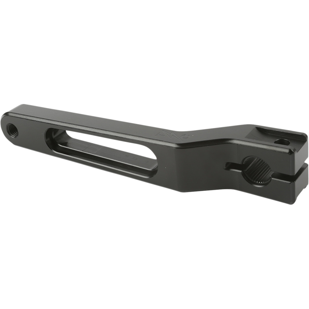 Thrashin Supply CO. #TSC-2903-1 - Shifter Lever - Black