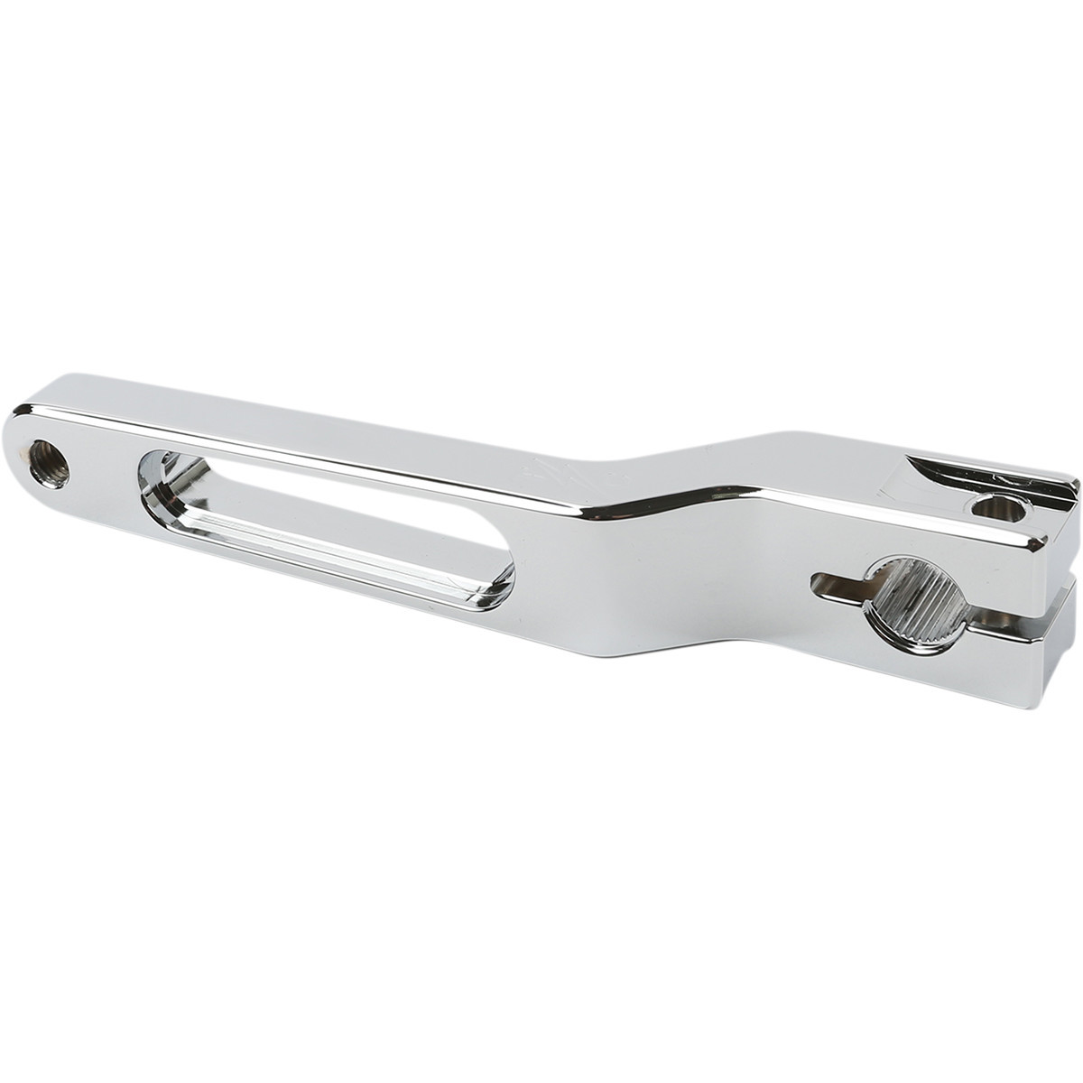 Thrashin Supply CO. #TSC-2903-3 - Shifter Lever - Chrome