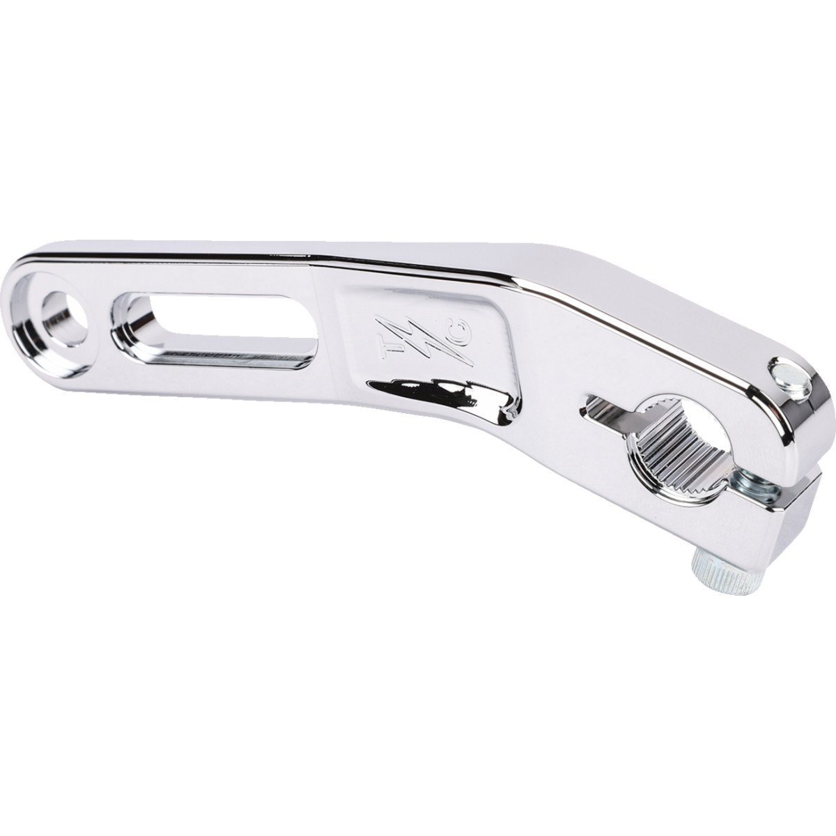Thrashin Supply CO. #TSC-2908-3 - Shift Lever - Chrome