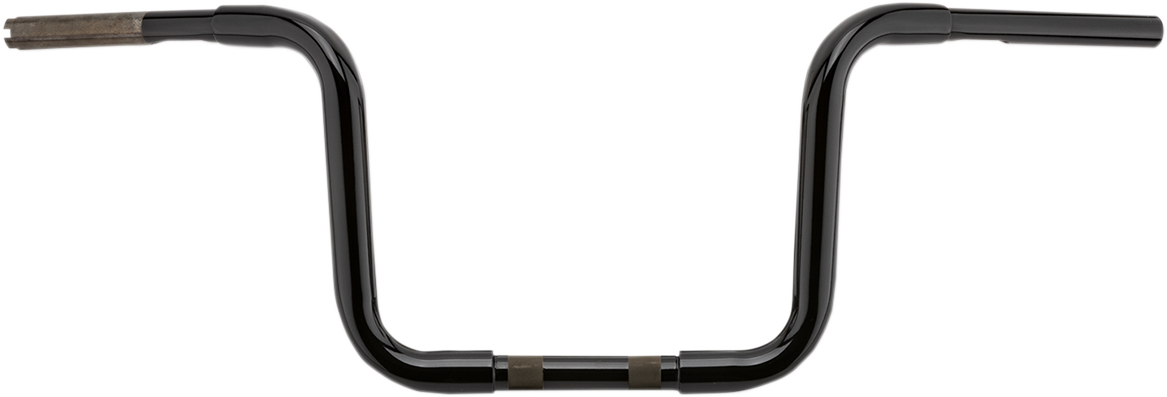 Handlebar - Beater - 10" - Matte Black