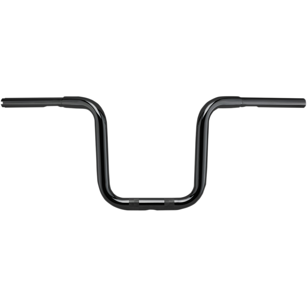 Todd's Cycle #0601-4678 - 1-1/4" Beater Bar - 10" - Black