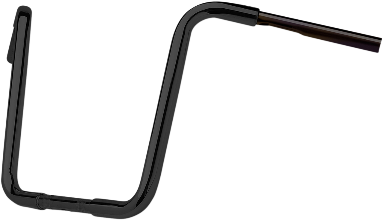 Handlebar - California Ape - 13" - Black