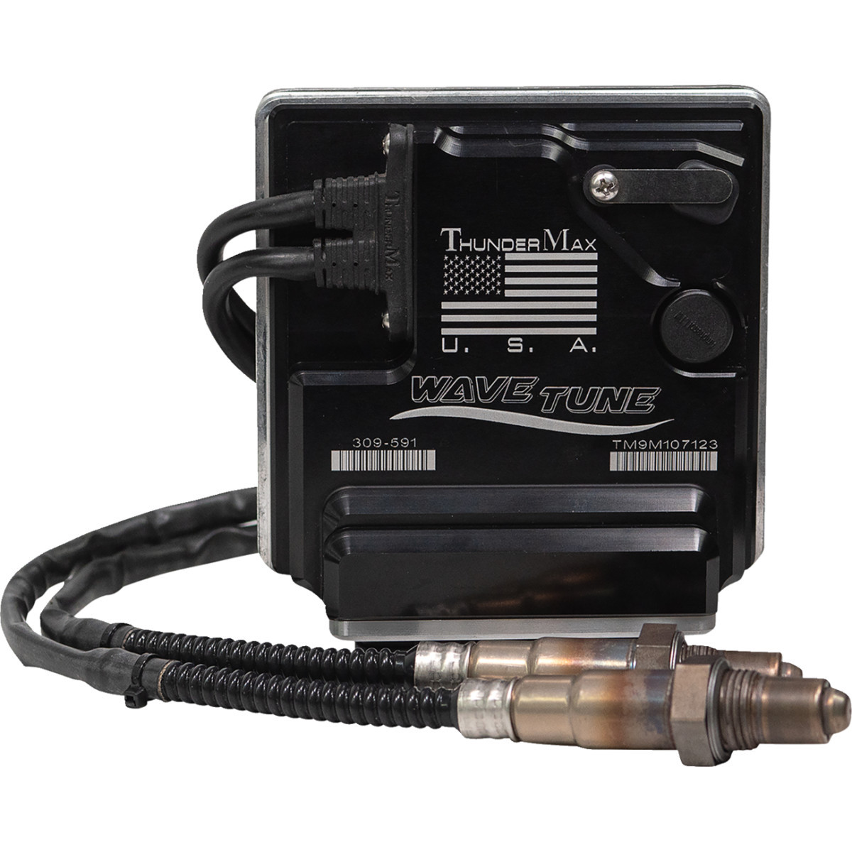Thundermax #309-591 - ThunderMax Engine Control Module Kit with Integral Auto Tune - '21-'24 Touring