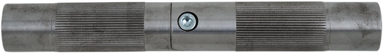 Handlebar - Rounded Top - 12" - Chrome