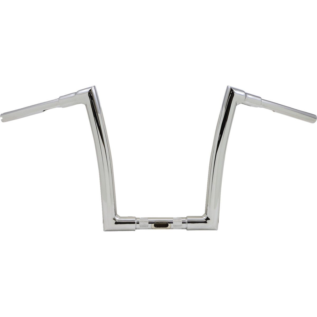 Todd's Cycle #0601-5732 - Handlebar - 1-1/2" Strip - 14" - Chrome - Road Glide