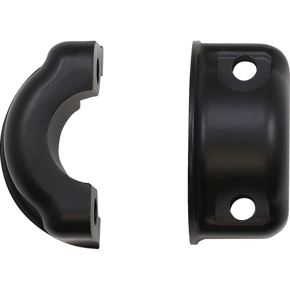 Todd's Cycle #0601-5732 - Handlebar - 1-1/2" Strip - 14" - Chrome - Road Glide