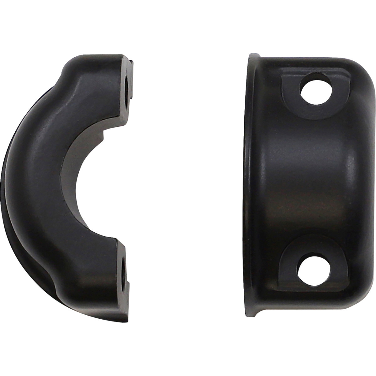 Todd's Cycle #0601-5734 - Handlebar - 1-1/2" Strip - 17" - Chrome - Road Glide