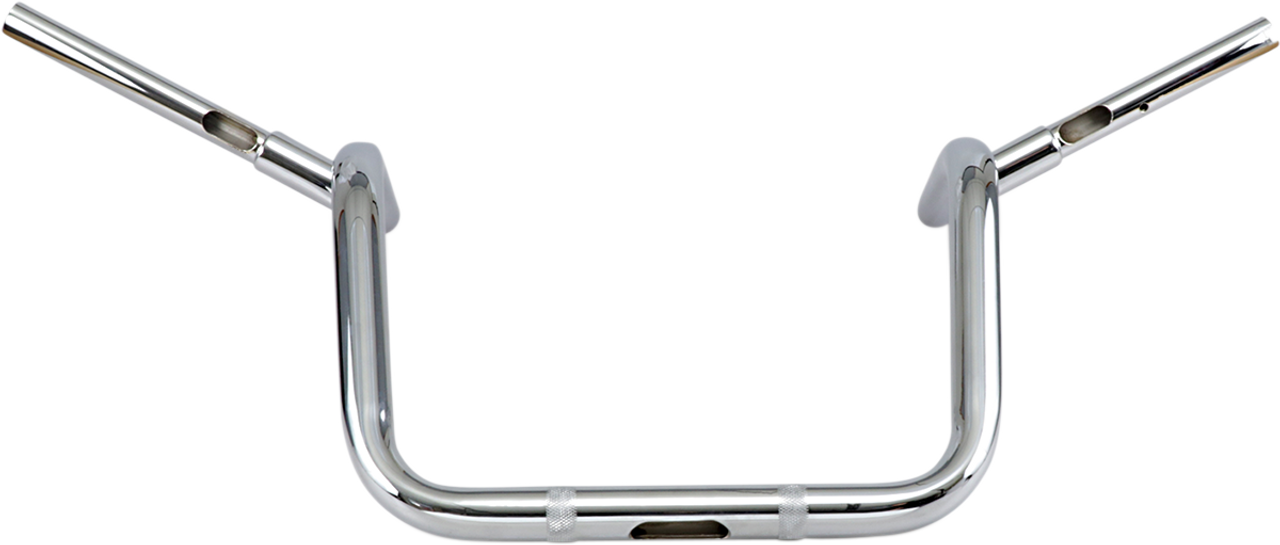 Handlebar - Bro - 8" - Chrome