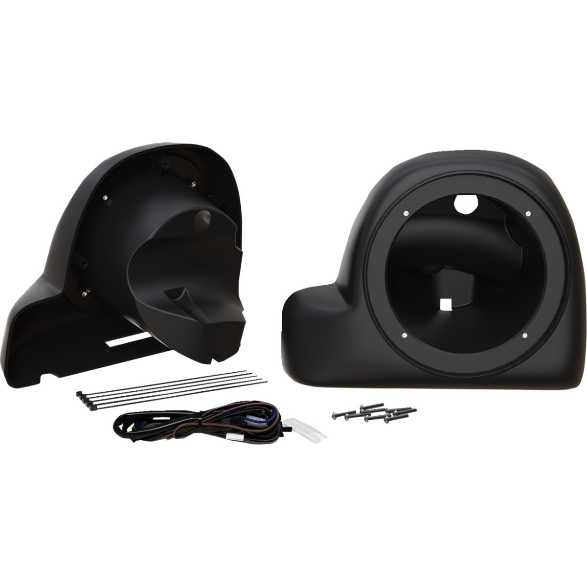 Wild Boar Audio #WBACL - Speaker Adapters - Lower Fairing