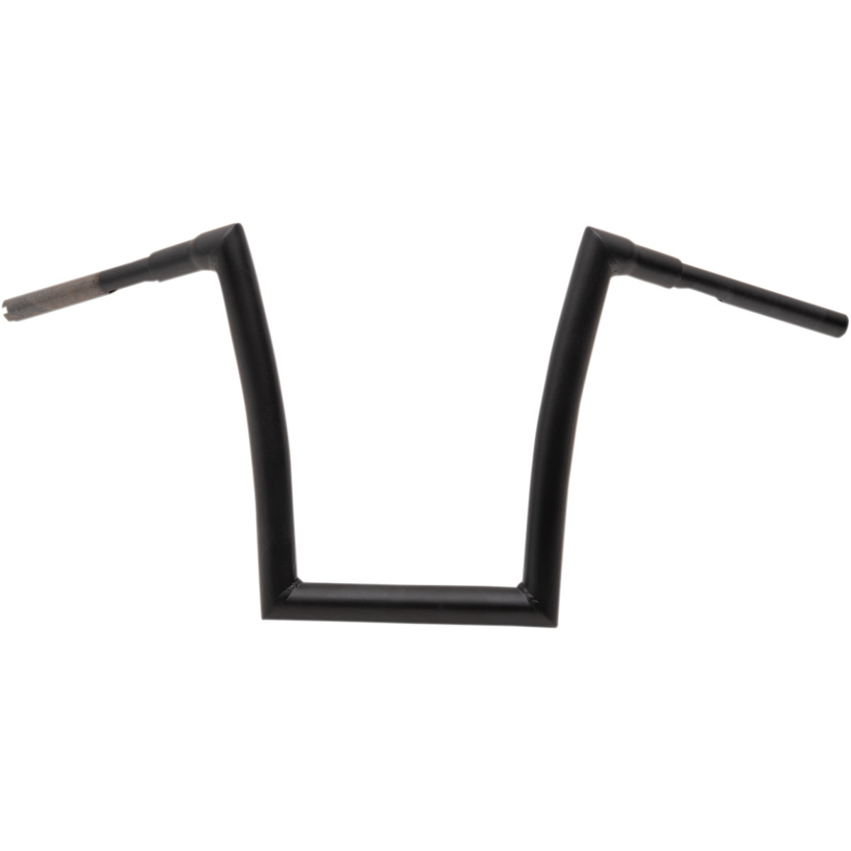 Todd's Cycle #0601-4888 - Handlebar - 1-1/2" Strip - 14" - Flat Black