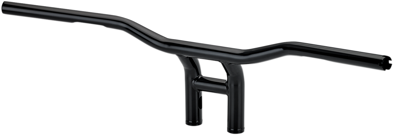 Handlebar - Tyson XL - Pullback - 8" - TBW - Black