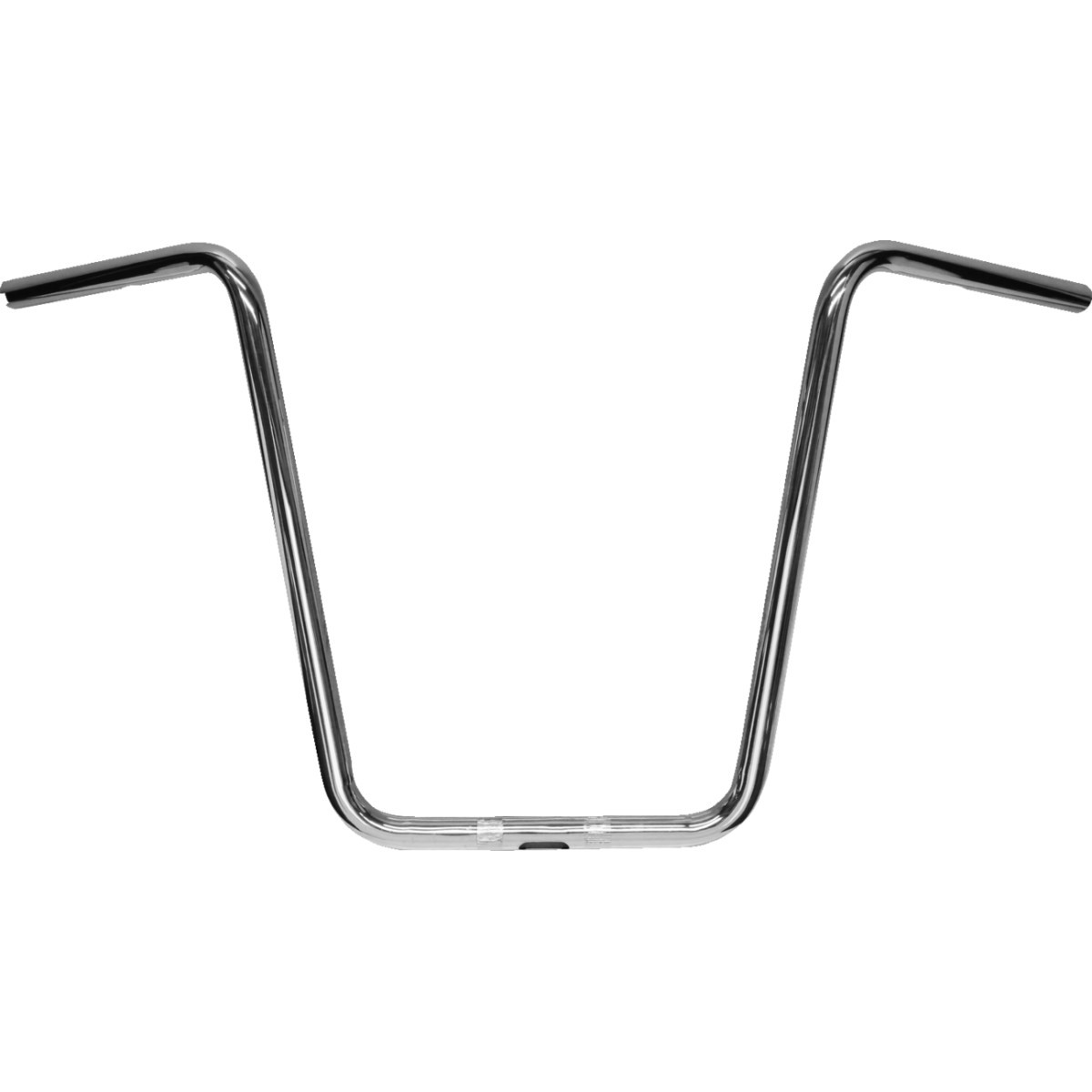 Magnum Shielding #3HB-0514 - 1" Handlebar - 14" Rise - Chrome