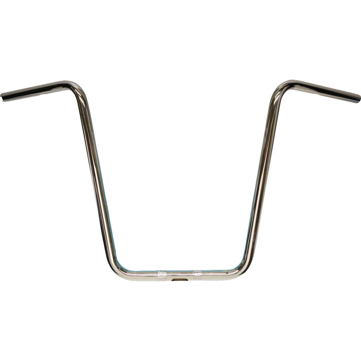 Magnum Shielding #3HB-0516 - 1" Handlebar - 16" Rise - Chrome