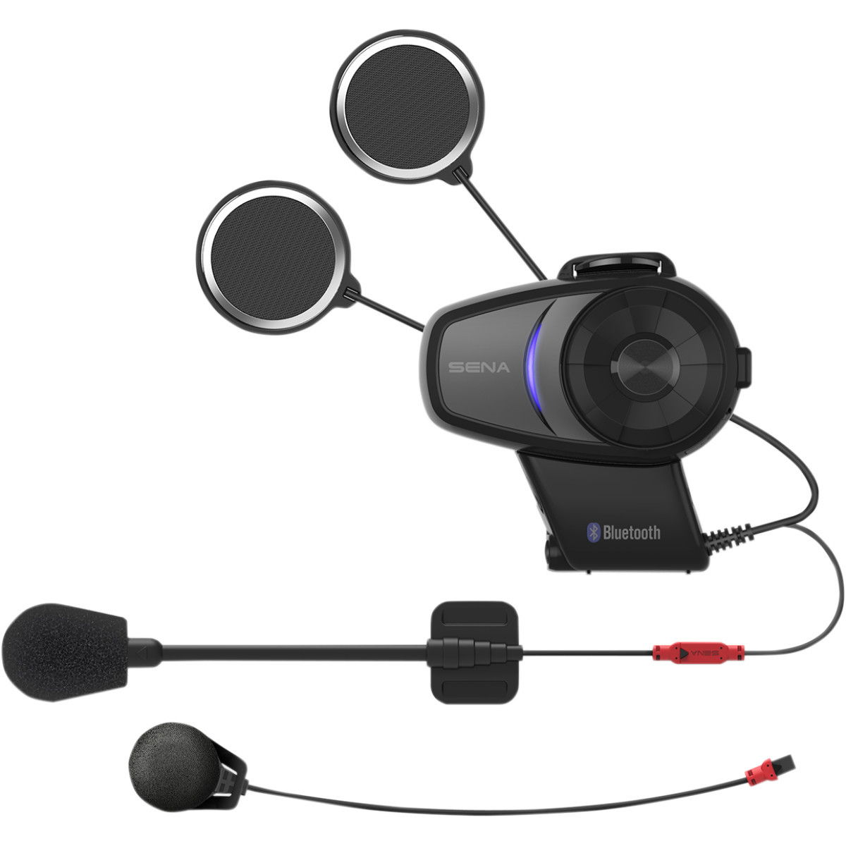 Sena #10S-02- - 10S Communication System