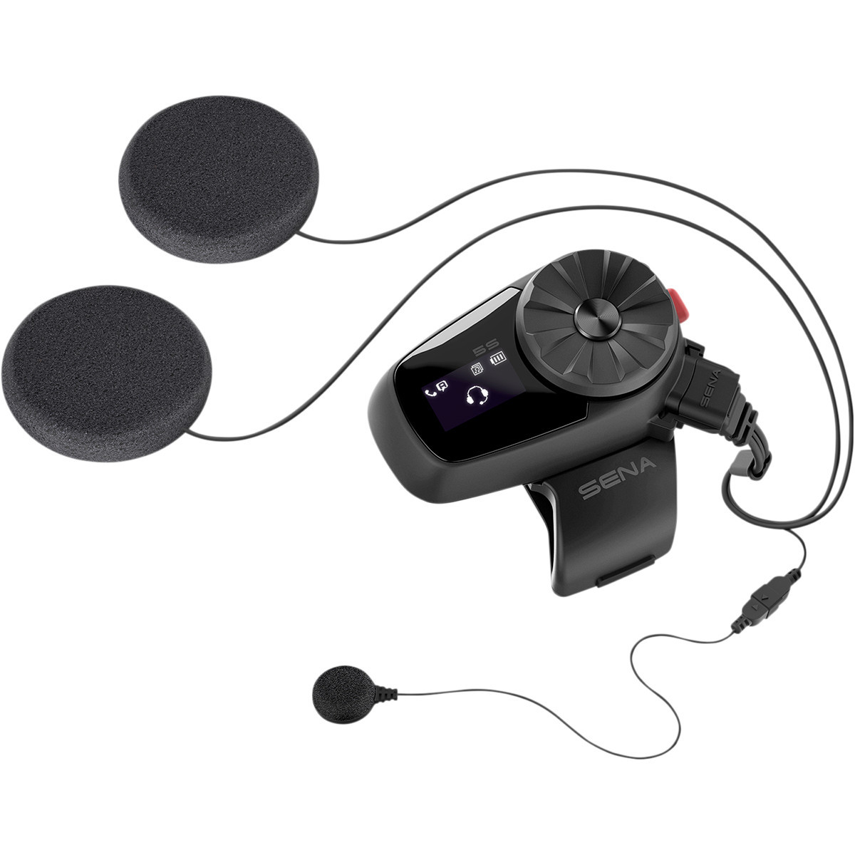 Sena #5S-10D- - 5S Communication System - Dual Pack