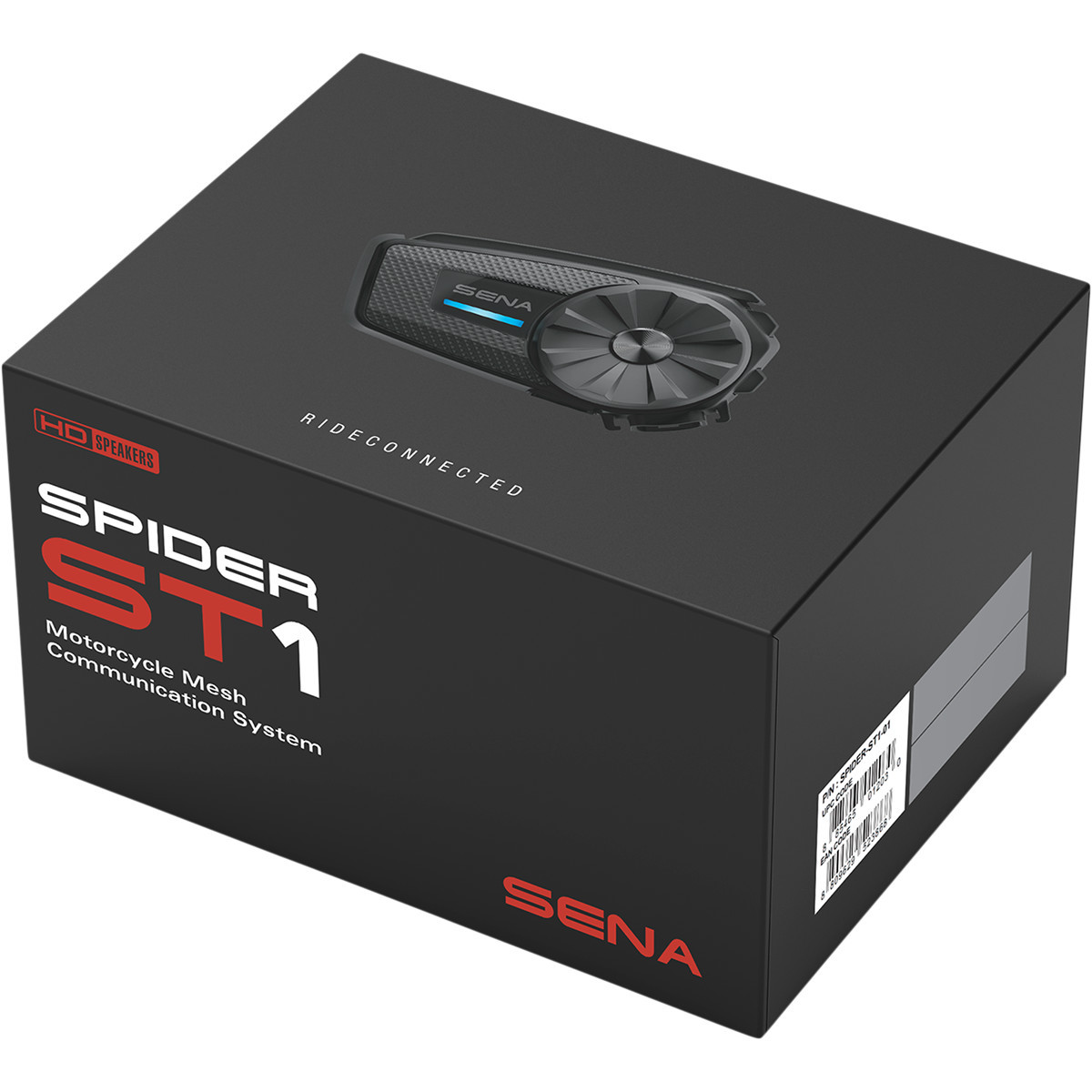 Sena #SPIDER-ST1-10 - Spider ST1 Communication System - Single