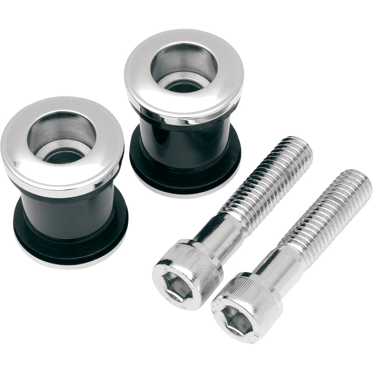 Drag Specialties - Flush Handlebar Riser Bushing Kit