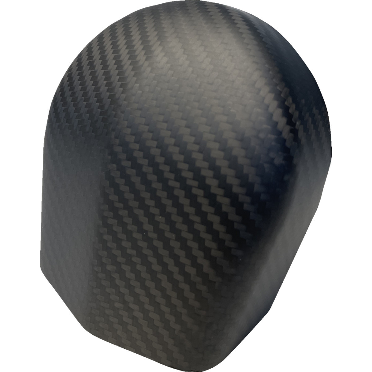 Slyfox #12055M - Horn Cover - Matte Black