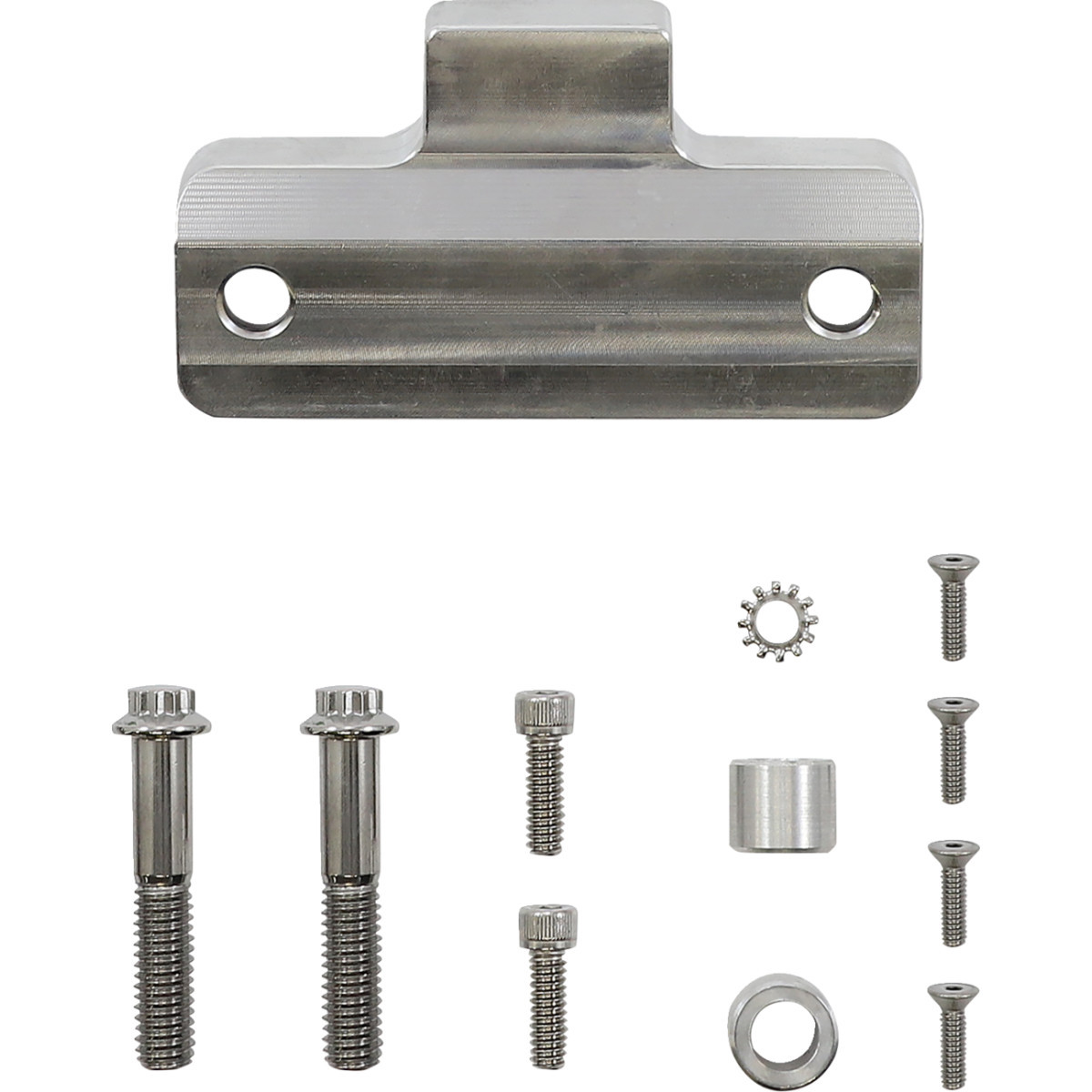 Slyfox #TM-SLY25 - Gauge Mount - Dual - Unfinished - Dyna