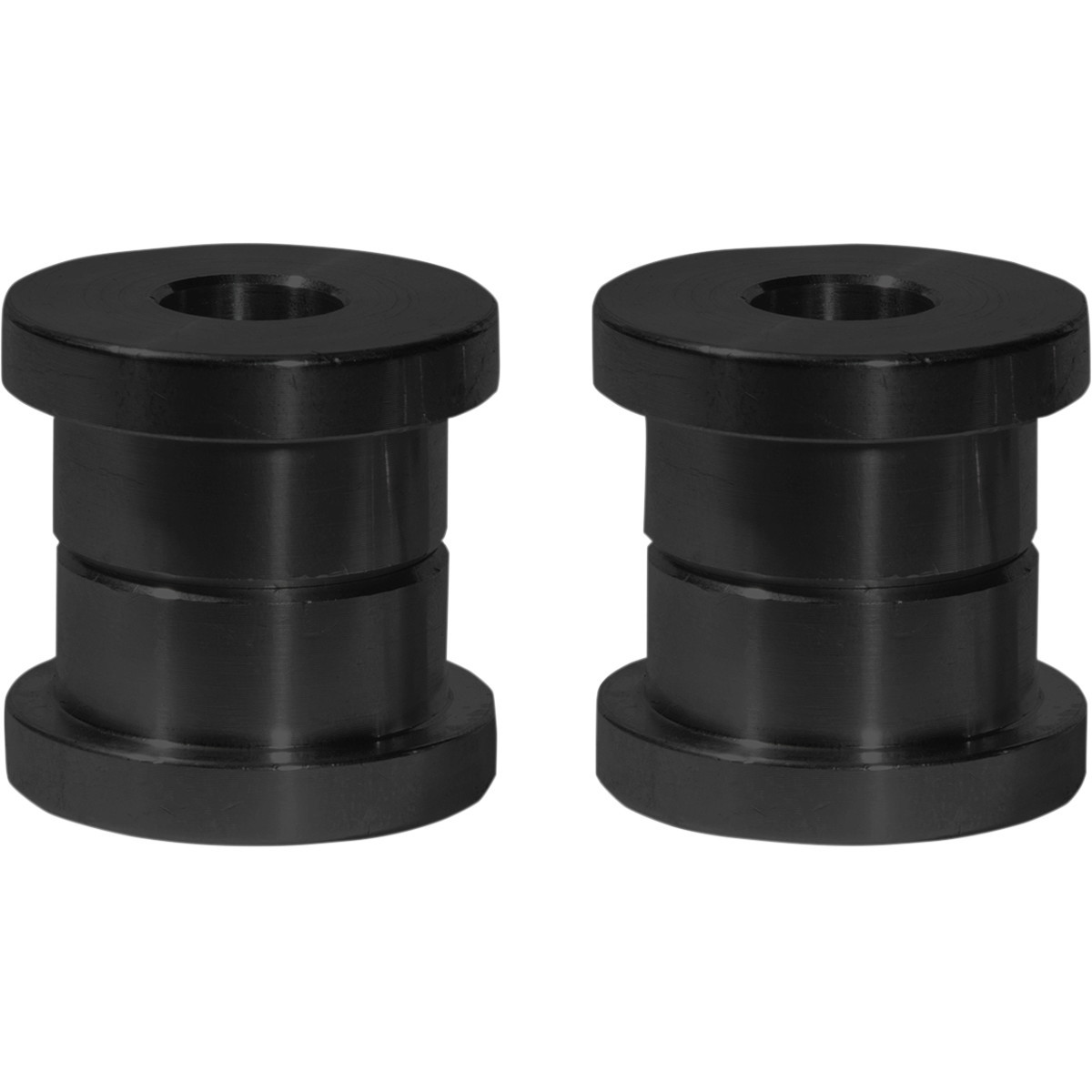 Speed Merchant #SM-STDSRB-B - Standard Solid Handlebar Riser Bushing - Black