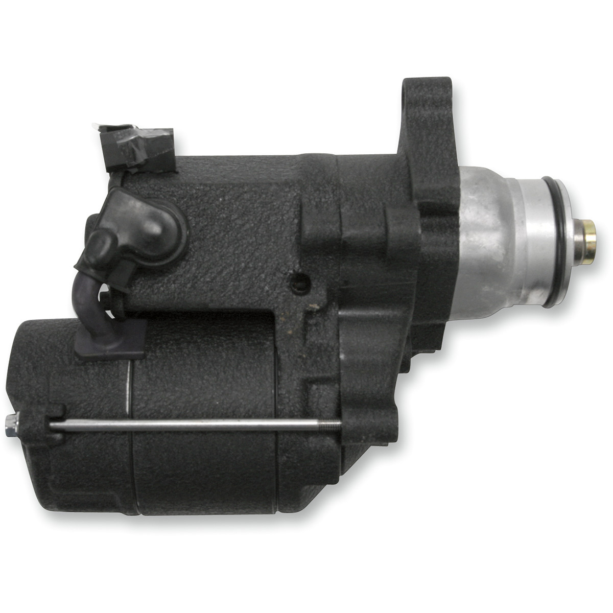Spyke #412410 - Supertorque - Starter - Black