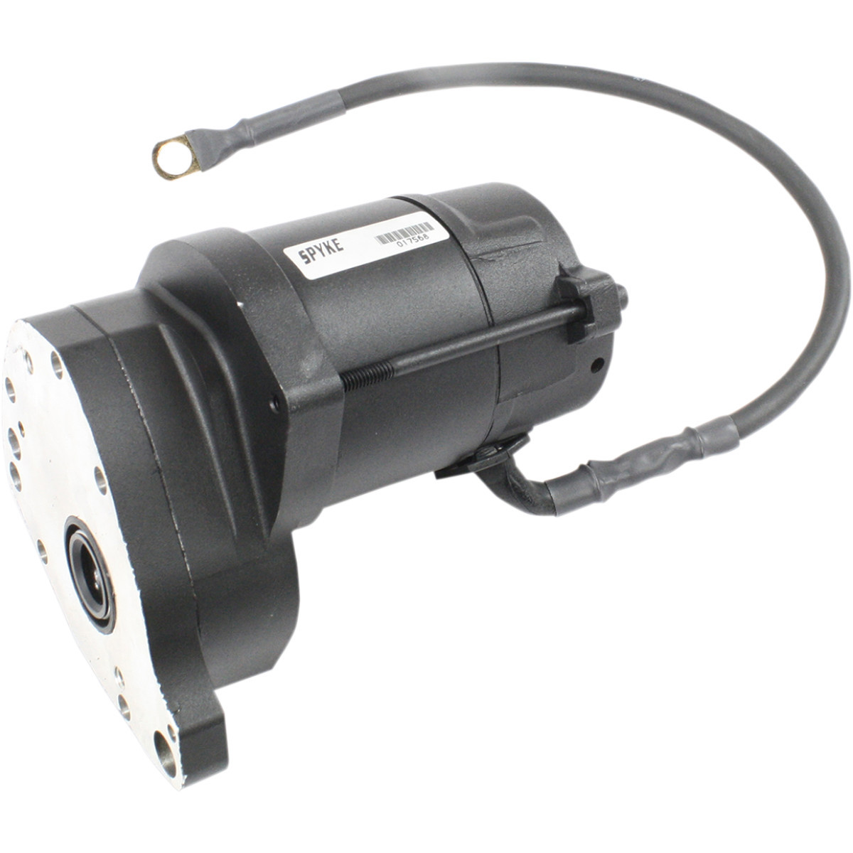 Spyke #407410 - Supertorque - Starter - Black