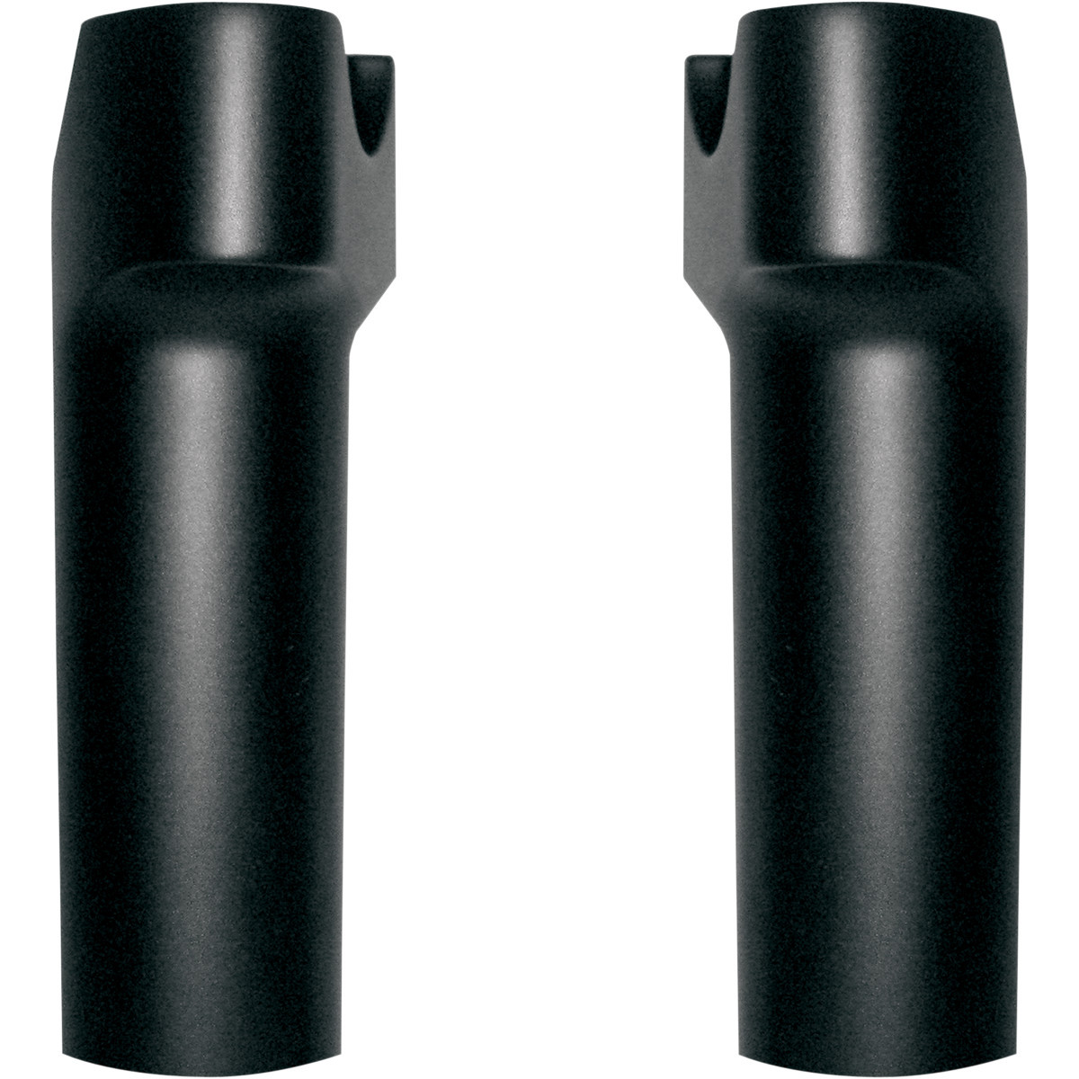 Wild 1 #WO526B - Chubby® Billet Risers - 4-1/2" - Black