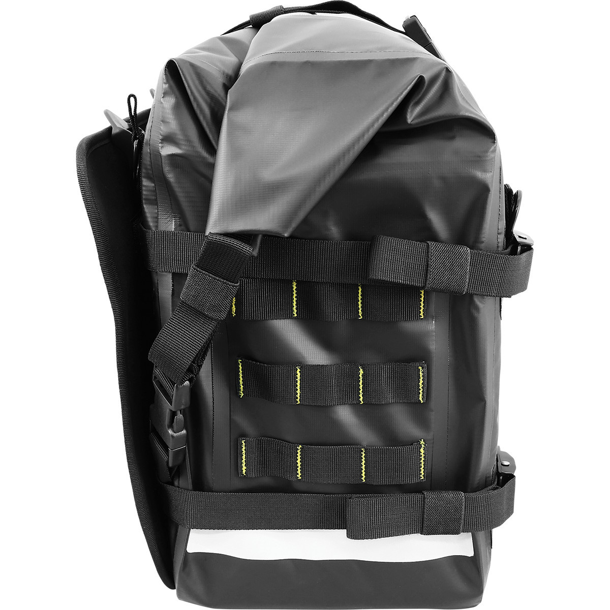 Nelson Rigg #SE-4050 - Hurricane Saddlebags - 28 Liter