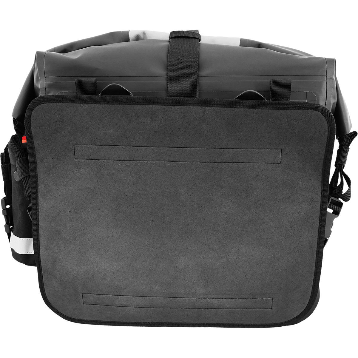 Nelson Rigg #SE-4050 - Hurricane Saddlebags - 28 Liter