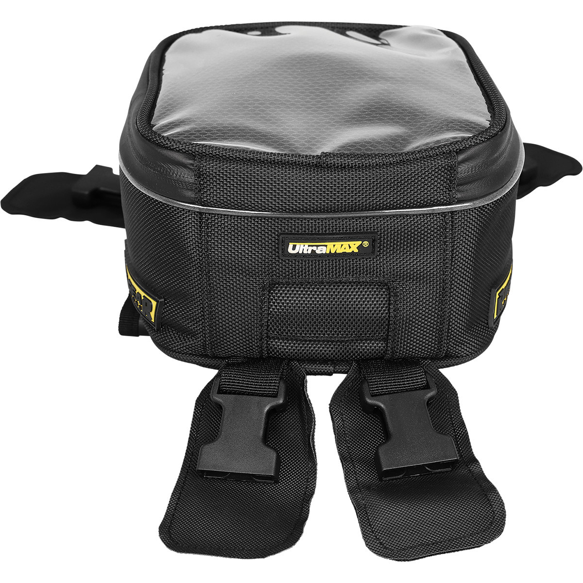Nelson Rigg #RG-1040 - Trails End Lite Adventure Motorcycle Tank Bag