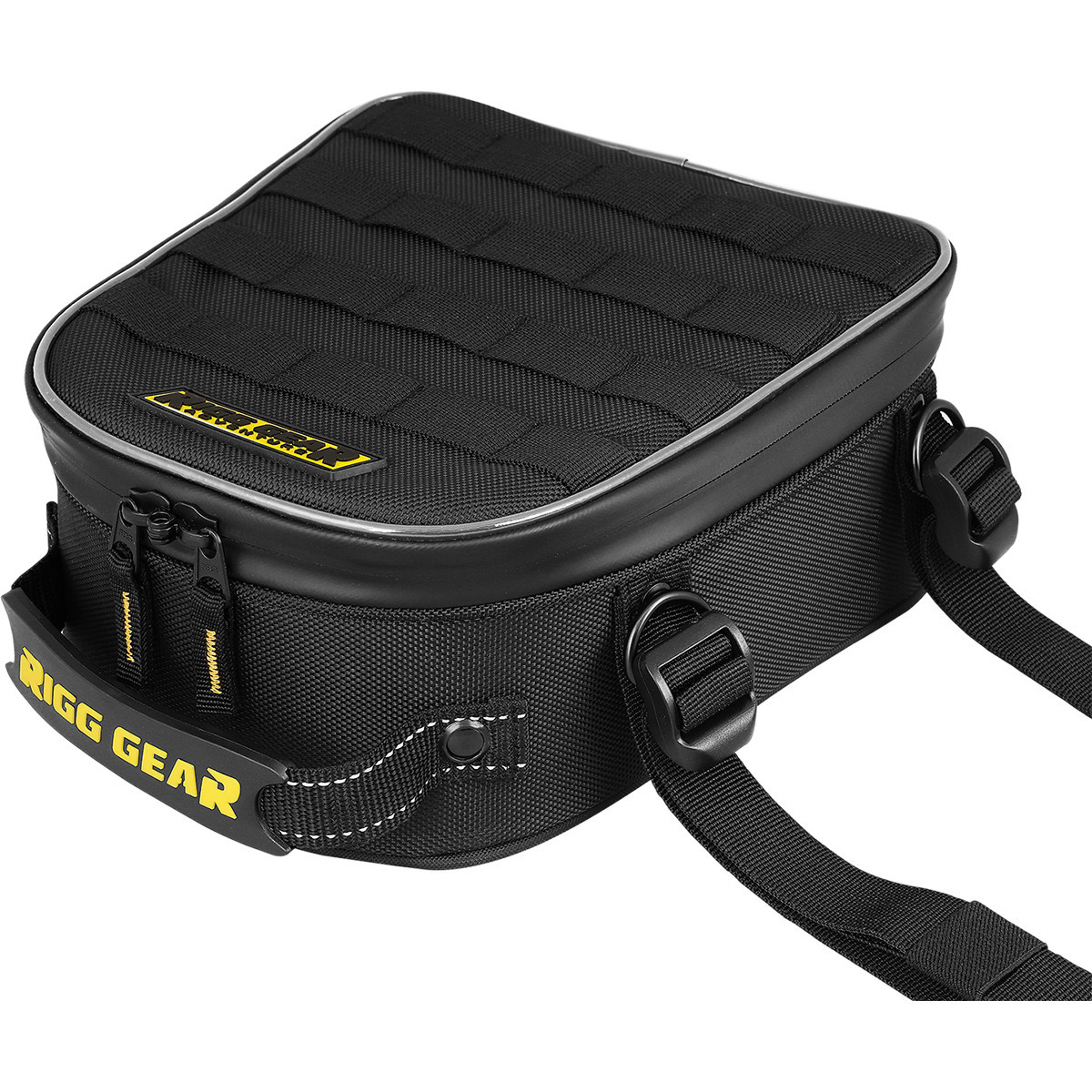 Nelson Rigg #RG-1050-L - Trails End Tail Bag - Lite