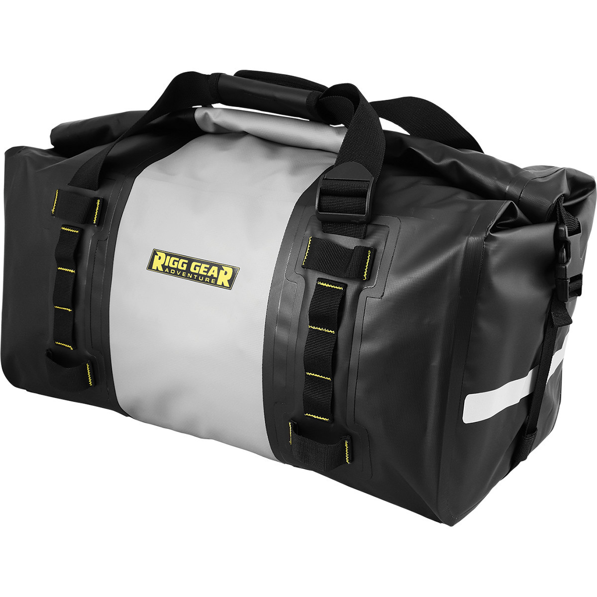 Nelson Rigg #SE-4040 - Hurricane Duffle Bag - 40 Liter