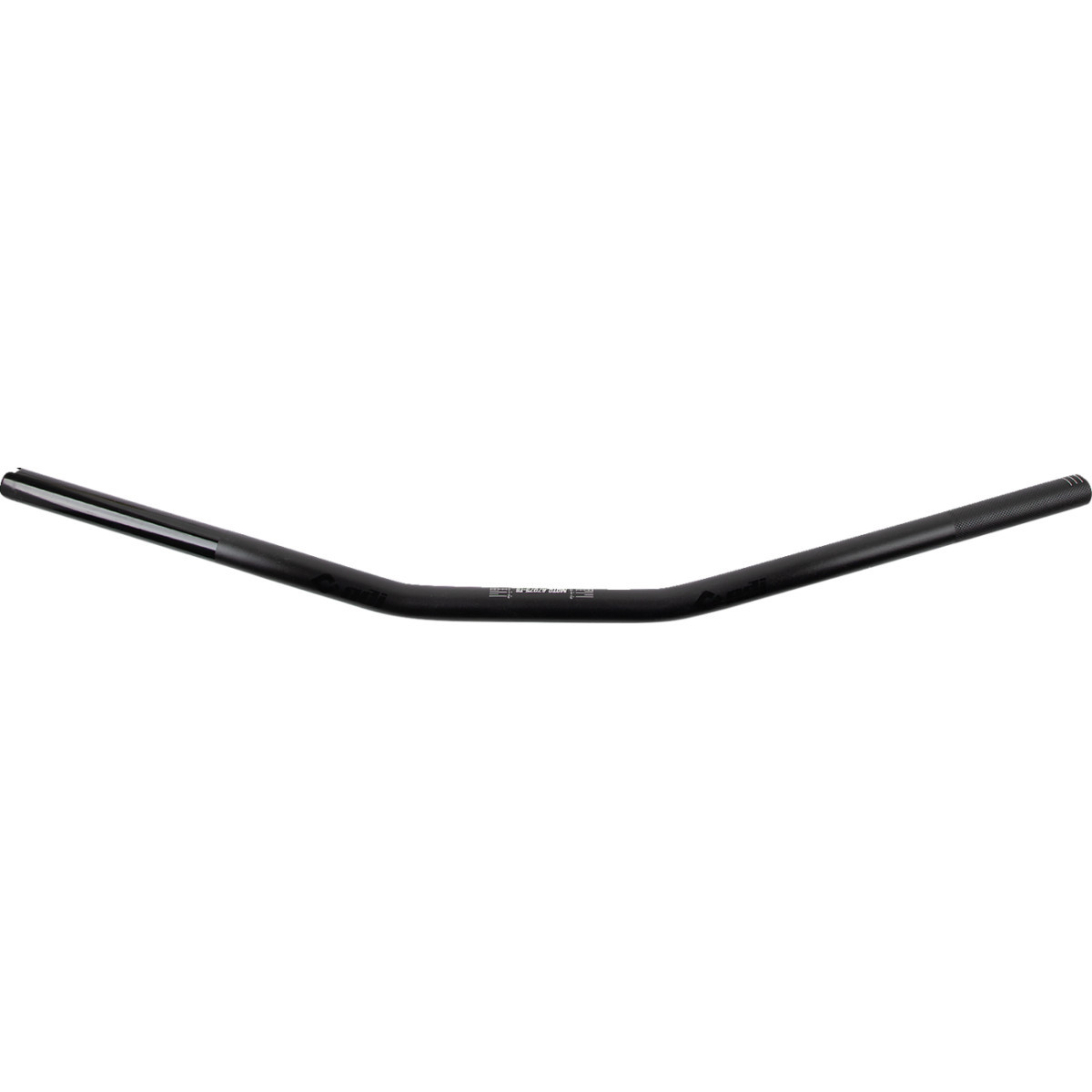ODI #H792VTB - V-Twin Tracker Handlebar - Black