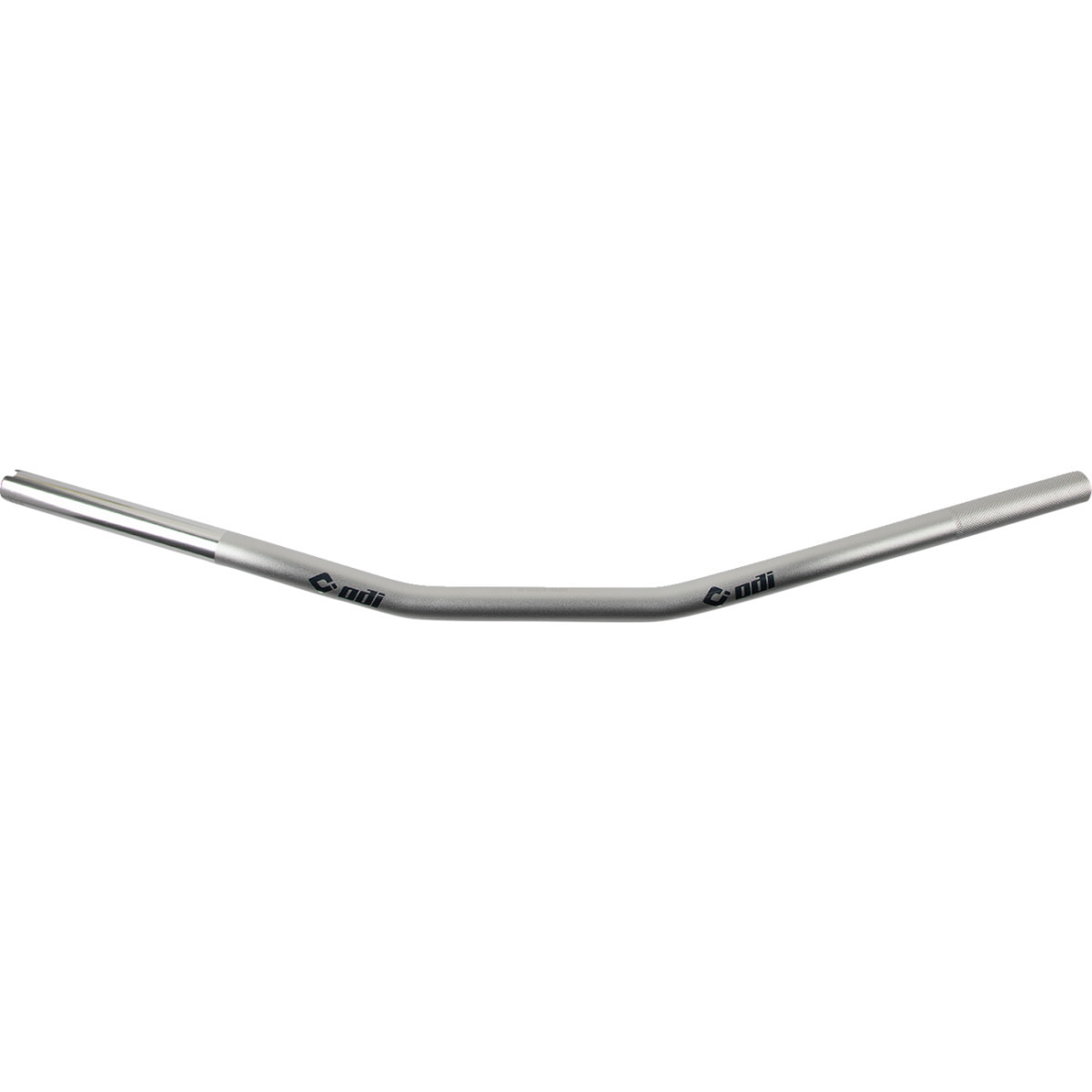 ODI #H792VTS - V-Twin Tracker Handlebar - Silver