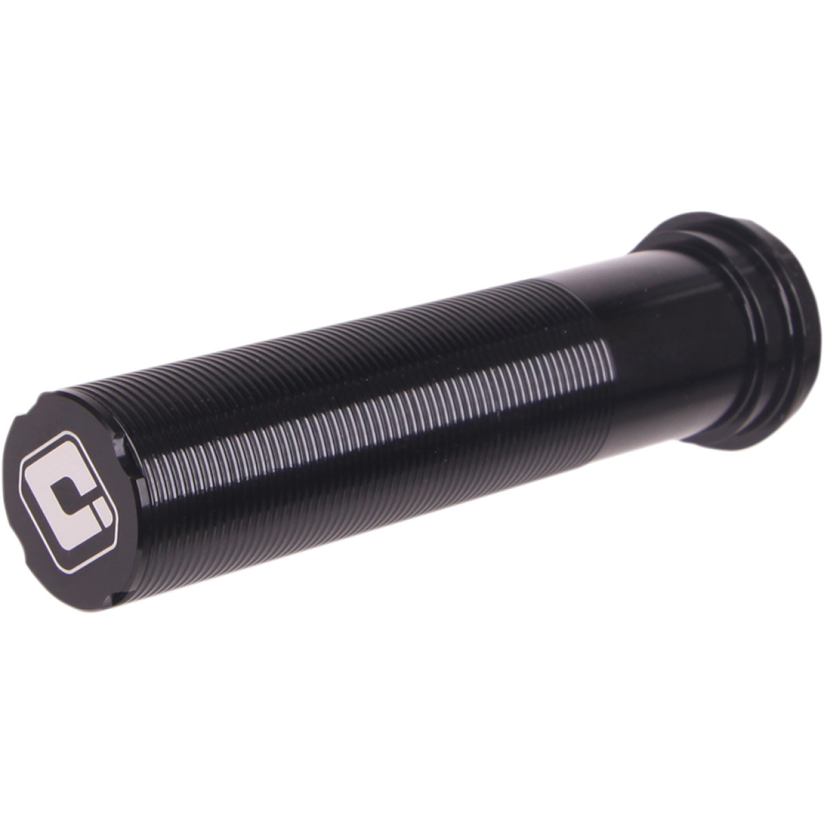 ODI #H70FVTB - V-Twin Fusion Alloy Throttle Tube - TBW